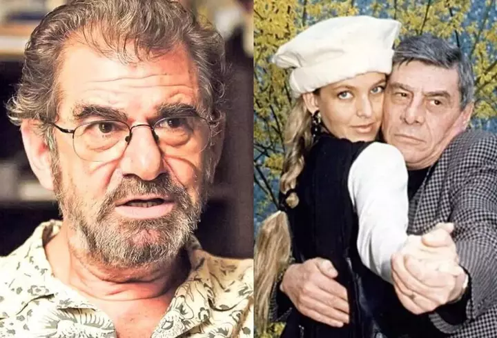 Soțul Alexiei Țalavutis, operat de urgență: ”Hemoragie internă, 3 coaste rupte, splina sfâșiată și...”. Au fost implicați într-un accident rutier