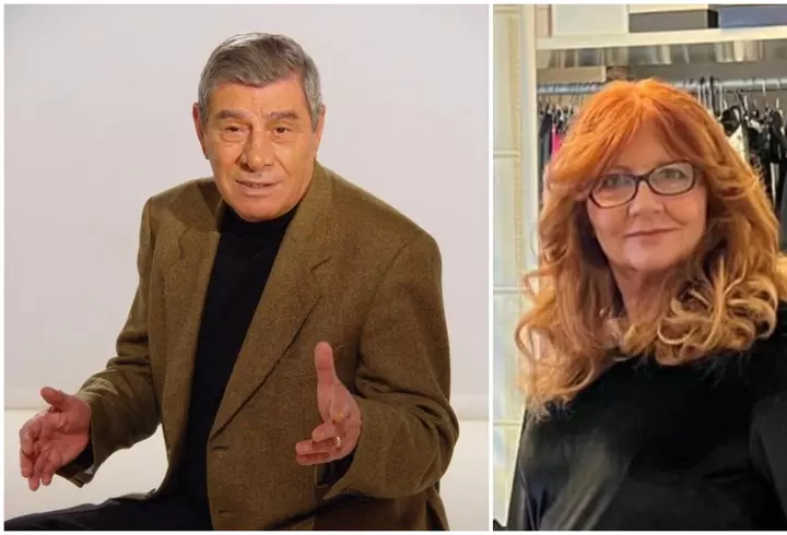 Cum arată Lili Sandu fără machiaj și filtre de înfrumusețare. S-a afișat complet naturală în mediul online