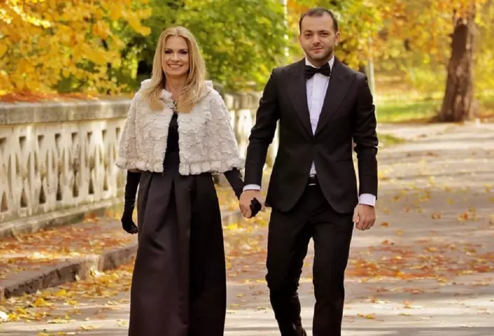 Sorana Darclee, fosta membră a trupei A.S.I.A., a suferit de depresie. Ce i-a provocat boala: „Nu a fost un efect al divorțului”