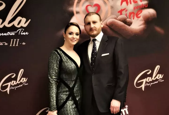 Andreea Marin, adevărul despre despărțirea de Adrian Brâncoveanu: „La un moment dat, lucrurile o iau pe direcții diferite. Eu sunt un om care rămâne pe aceeași cale”