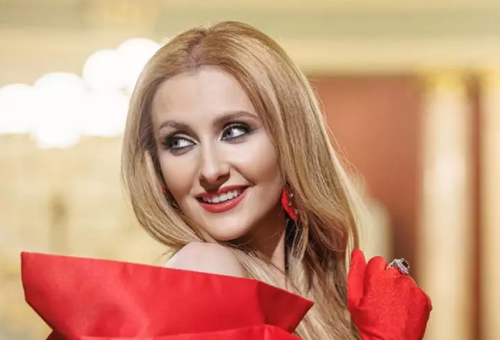 Sanda Ladoși, legătură paranormală cu regretatul Bogdan Stanoevici: "Nu știu dacă e el sau vine de la Dumnezeu"