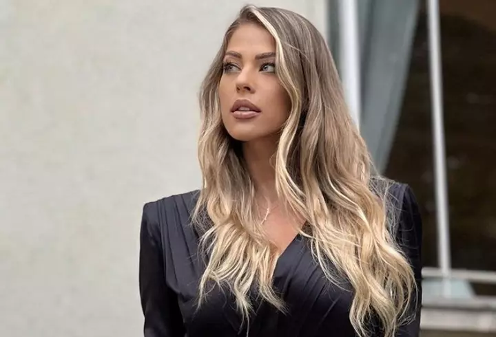 Cine este Monica Odagiu. Tot ce nu știi despre ea: carieră, viață personală