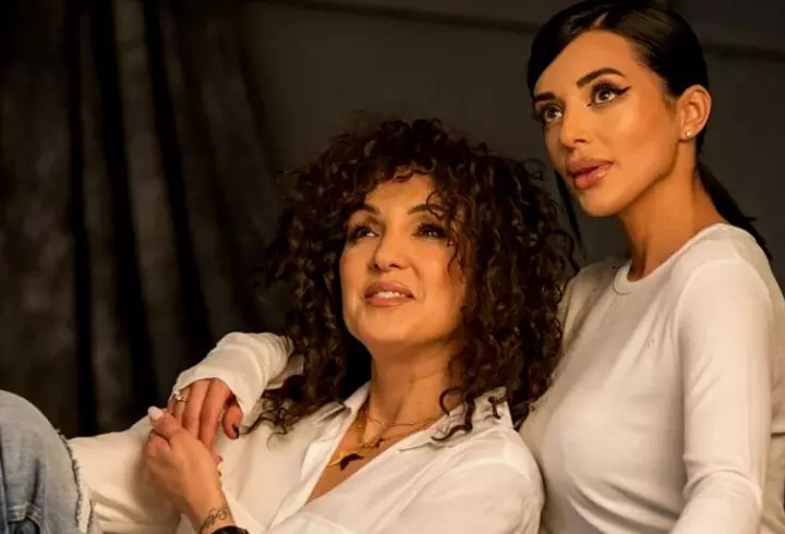 Soțul Alexiei Țalavutis, operat de urgență: ”Hemoragie internă, 3 coaste rupte, splina sfâșiată și...”. Au fost implicați într-un accident rutier