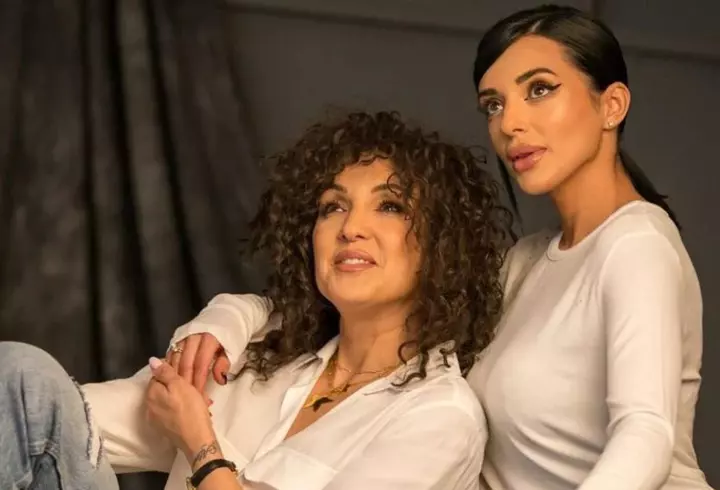 Cum arăta Carmen Grebenișan de la Survivor 2023 înainte de operațiile estetice: "Puțin îmi pasă de ce spun alții"