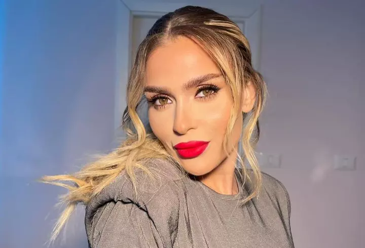 Cezara Munteanu, tânăra actriță care a făcut furori la Cannes, trăiește o iubire demnă de film: "I-am reproșat că nu mi-a dat atenție"