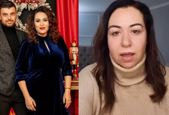 „Aia nu mai este familie”. De ce s-a despărțit Marius Elisei de Oana Roman, de fapt. Detalii neștiute din relația lor