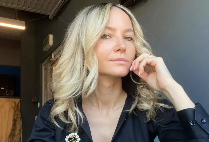 Sanda Ladoși, legătură paranormală cu regretatul Bogdan Stanoevici: "Nu știu dacă e el sau vine de la Dumnezeu"