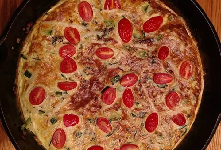 Rețeta de găluște a Ralucăi Podea. Cum să le faci pufoase și gustoase: „Secretul este să...” / EXCLUSIV