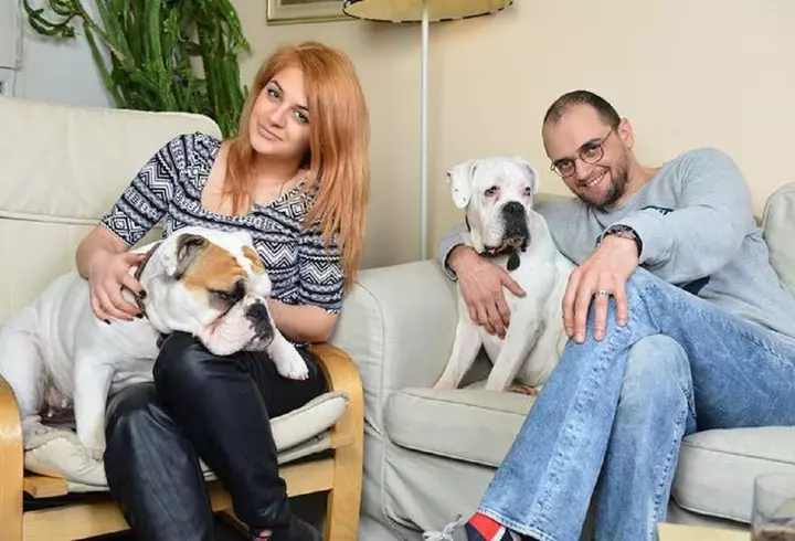 Sanda Ladoși, legătură paranormală cu regretatul Bogdan Stanoevici: "Nu știu dacă e el sau vine de la Dumnezeu"