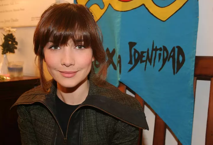 Cum arată Lili Sandu fără machiaj și filtre de înfrumusețare. S-a afișat complet naturală în mediul online