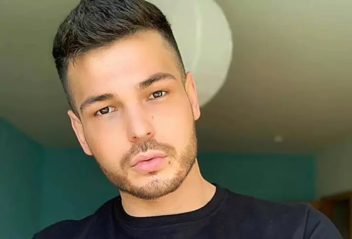 Ce planuri are Răzvan Danciu după ce a fost eliminat de la Survivor 2023: "Abia aștept să încep"