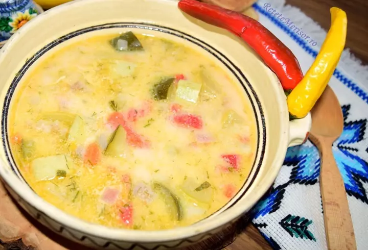 Rețeta de găluște a Ralucăi Podea. Cum să le faci pufoase și gustoase: „Secretul este să...” / EXCLUSIV