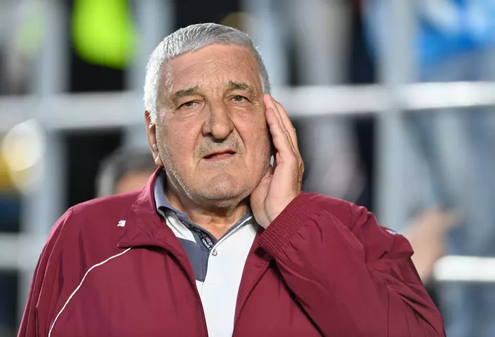 Cine este soția lui Radu Banciu. Laura Maria i-a dăruit doi copii prezentatorului TV