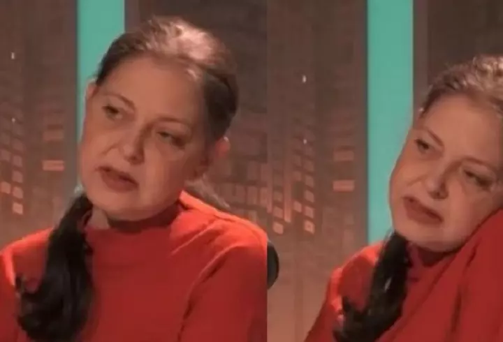 Iubita lui Gheboasă, după ce concurentul și-a cerut eliminarea de la Survivor 2023: „Mi-ar fi greu îi spun să stea acolo”