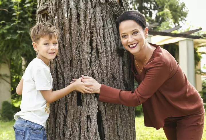 Cine este Monica Odagiu. Tot ce nu știi despre ea: carieră, viață personală