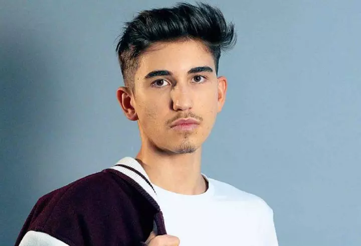 Romeo Visca se alătură serialului Lia, de la Antena 1. Ce rol joacă: "Personajul meu va naşte noi controverse!"