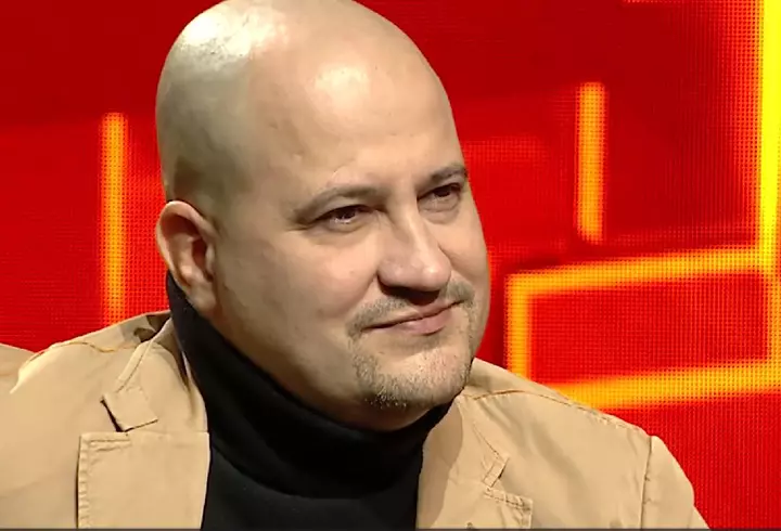 Romeo Visca se alătură serialului Lia, de la Antena 1. Ce rol joacă: "Personajul meu va naşte noi controverse!"