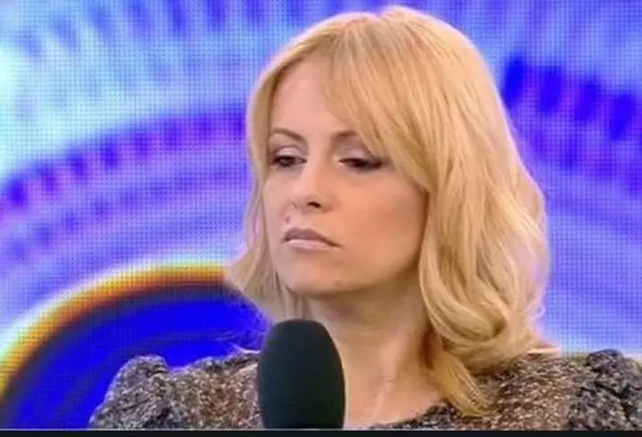 Soțul Alexiei Țalavutis, operat de urgență: ”Hemoragie internă, 3 coaste rupte, splina sfâșiată și...”. Au fost implicați într-un accident rutier