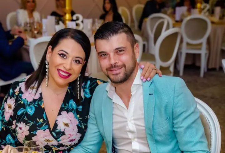 „Aia nu mai este familie”. De ce s-a despărțit Marius Elisei de Oana Roman, de fapt. Detalii neștiute din relația lor