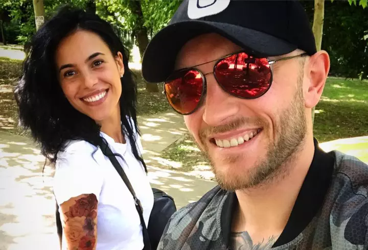 Cezara Munteanu, tânăra actriță care a făcut furori la Cannes, trăiește o iubire demnă de film: "I-am reproșat că nu mi-a dat atenție"