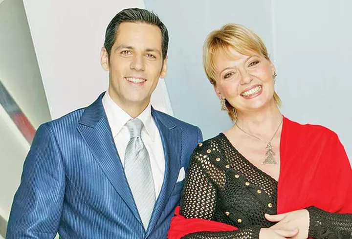 Doru Gușman, impresarul lui Petrică Mîțu Stoian, a fost dat în judecată de surorile artistului, pentru furt: "Să îmi dea bunurile"