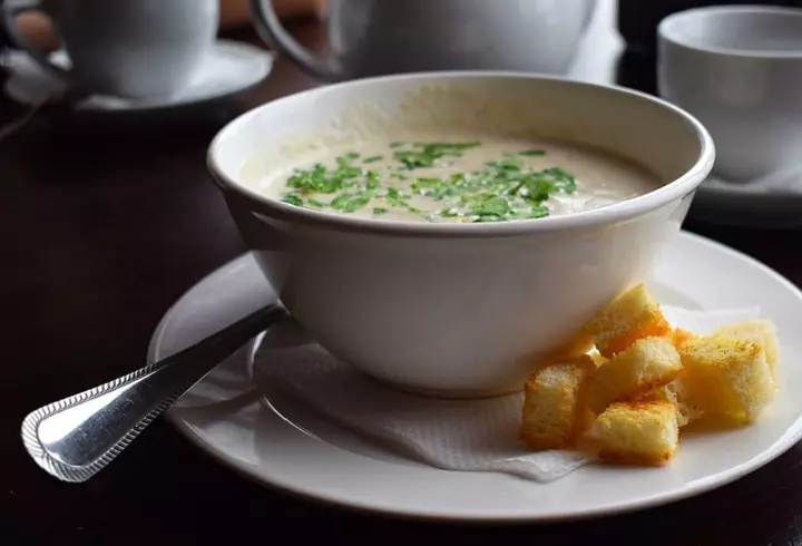 Rețeta de găluște a Ralucăi Podea. Cum să le faci pufoase și gustoase: „Secretul este să...” / EXCLUSIV