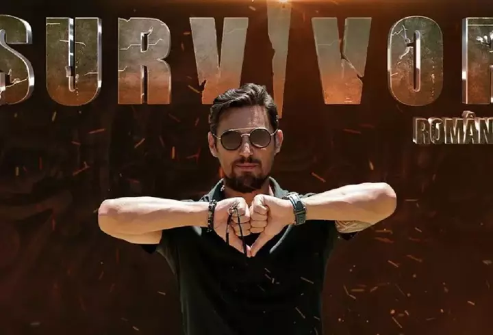 Cine este Gheboasă. A crescut fără mamă, în centre de plasament, și a fost arestat la 16 ani