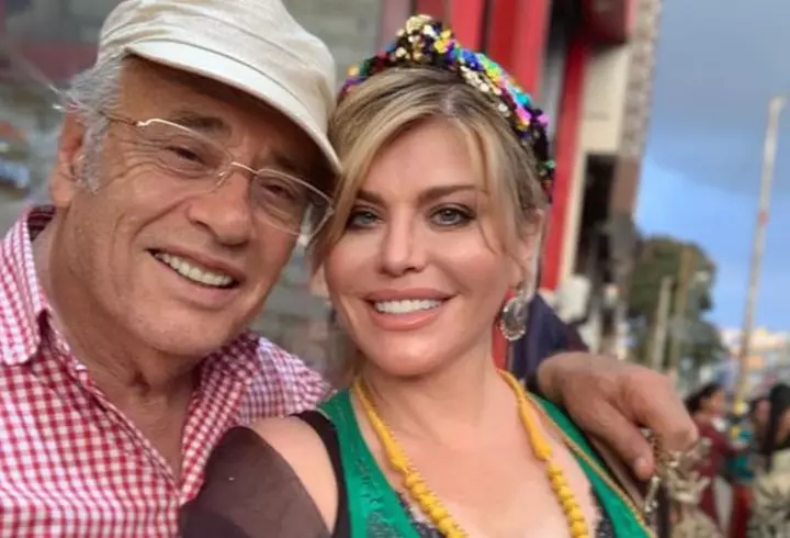 Cum s-a schimbat relația dintre Doina Teodoru și Cătălin Scărlătescu, după America Express: „Aici ne-am descoperit niște...”