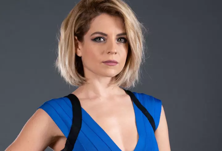 Hello Chef revine la Antena 1. Când începe sezonul 5 și cine vor fi invitații Roxanei Blenche: „A fost o adevărată provocare”