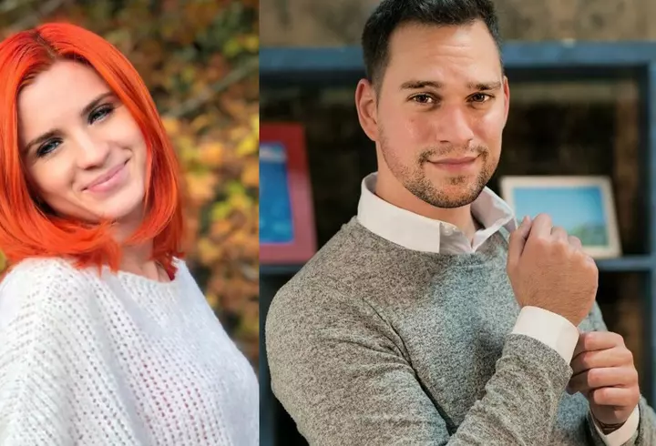 De ce au mers Vlad Gherman și Oana Moșneagu la terapia de cuplu: ”Eu mă sabotam. Nu înțelegeam de ce într-un moment...”