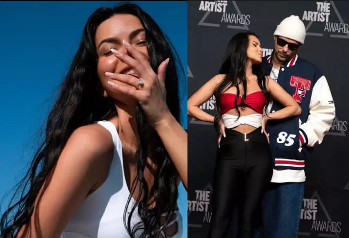 Sanda Ladoși, legătură paranormală cu regretatul Bogdan Stanoevici: "Nu știu dacă e el sau vine de la Dumnezeu"