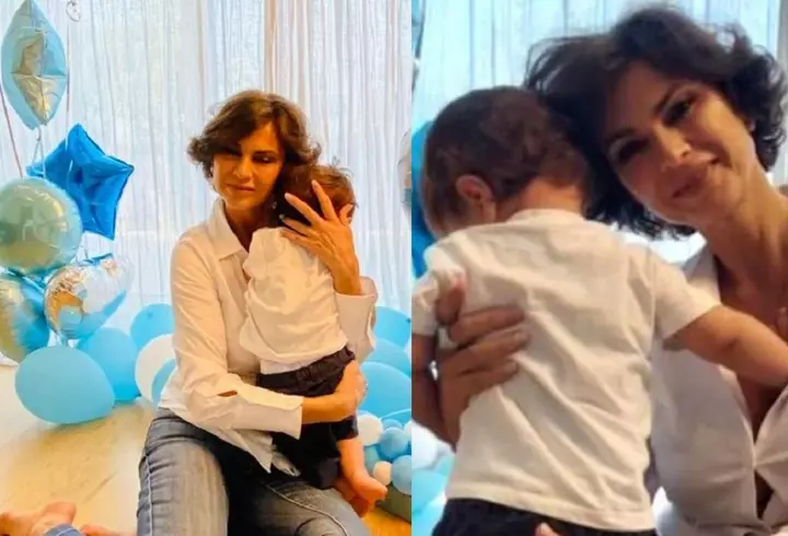 Sorana Darclee, fosta membră a trupei A.S.I.A., a suferit de depresie. Ce i-a provocat boala: „Nu a fost un efect al divorțului”