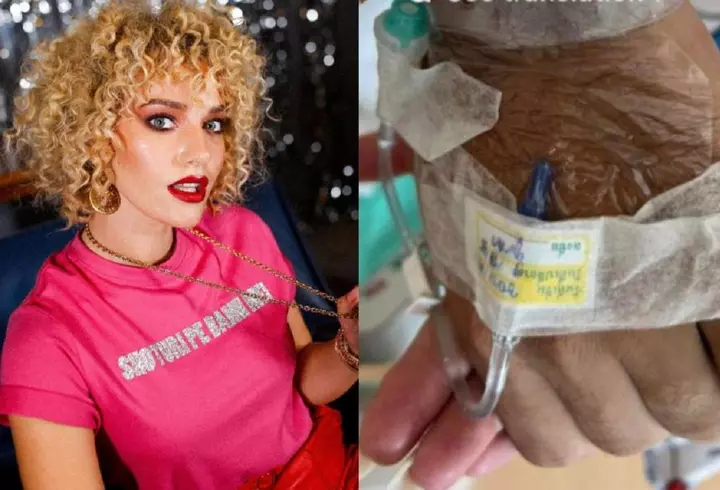 Cum arată Andreea Mantea în costum de baie, după ce a slăbit: ”Mi-au dat lacrimile de fericire”