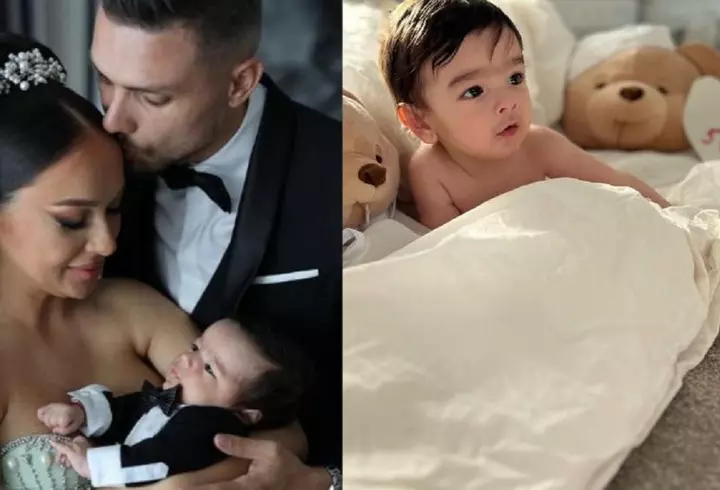 Cum arată Lili Sandu fără machiaj și filtre de înfrumusețare. S-a afișat complet naturală în mediul online