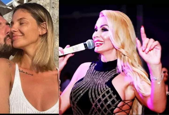 Iubita lui Gheboasă, după ce concurentul și-a cerut eliminarea de la Survivor 2023: „Mi-ar fi greu îi spun să stea acolo”