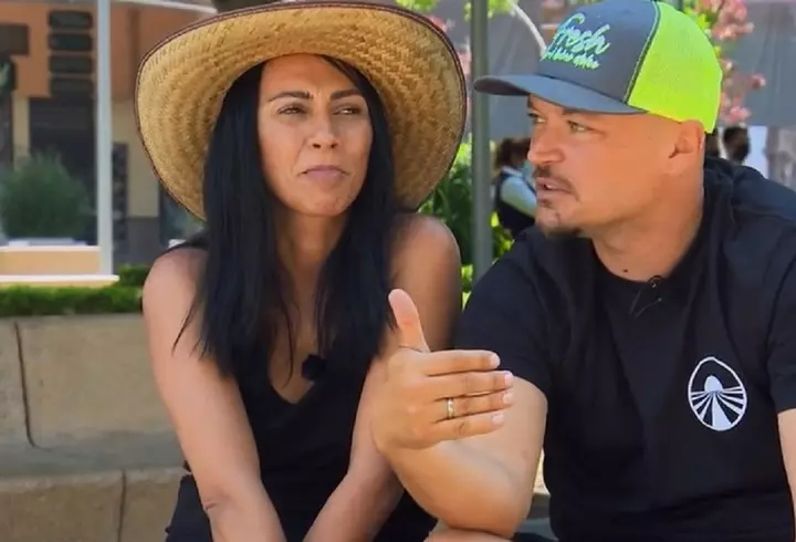 Cum arată fiica lui Augustin Viziru, la doi ani. Maria a apărut prima dată la TV: "Seamănă cu mama ei"