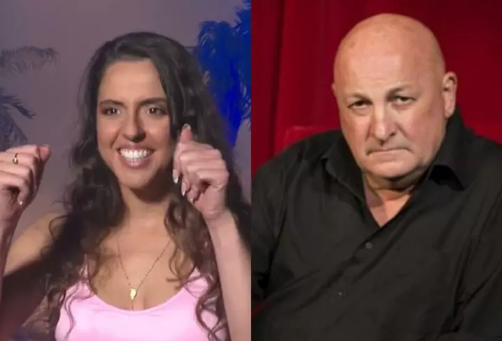 Jean Gavril a atacat-o dur pe Andreea Bălan, la America Express: "E și rea..." Scărlătescu i-a luat apărarea artistei