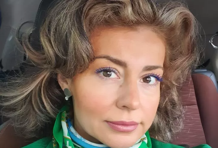 Alexandra Velniciuc, prietena de suflet a lui Horia Moculescu, a răbufnit la priveghiul lui, după valul de hate primit: "Mă bucur că am putut să-i fiu alături până în ultimul moment și chiar să-i mângâi sufletul"