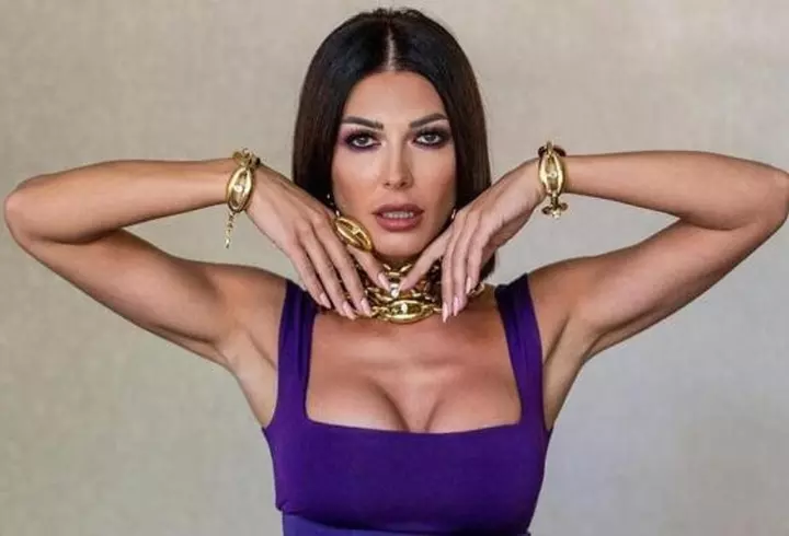 „Merită să-l dați drept exemplu. Nu a ridicat mâna, deși...”. Anamaria Prodan, după ce Dan Alexa a spus că s-a abținut să reacționeze în fața ei, după pumnul încasat acum 4 ani
