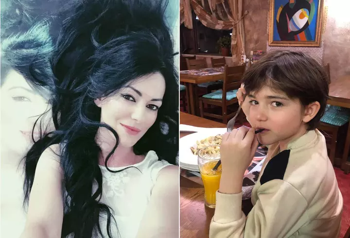 Oana Radu: ”Eu am slăbit 100 de kilograme în două tranșe”. Ce operație estetică și-a făcut acum și cum se menține în formă
