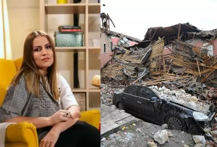 Cum s-a îmbrăcat Nadia Comăneci la Grammy 2023 și cine a însoțit-o. A atras toate privirile pe covorul roșu!