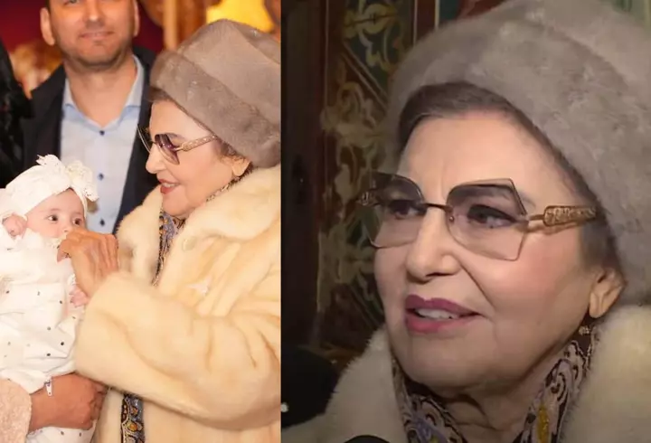 Irisha, declarații surprinzătoare despre potențialul ei iubit: „Am primit 101 trandafiri roșii. Știu de la cine sunt, evident”