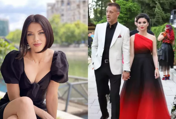 Cum arăta viața lui Răzvan Fodor înainte de căsătoria cu soția lui, Irina: „Când era o zi întâmplător liberă...”