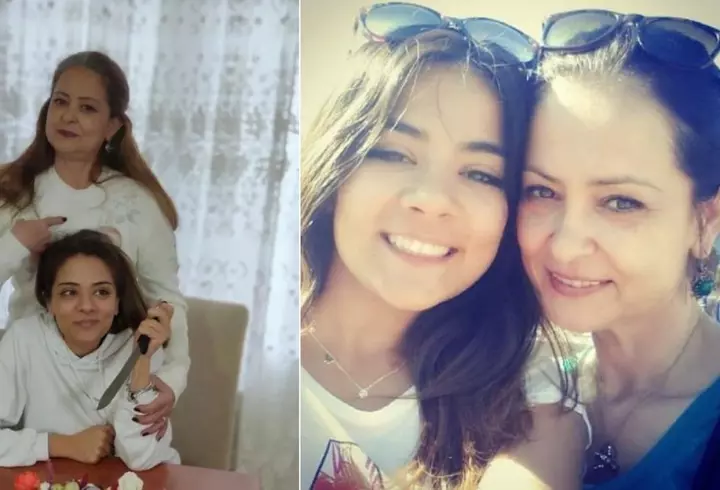 Andreea Raicu s-a pozat în ipostaze sexy, în vacanța din Thailanda. Fanii au asaltat-o cu întrebări: "Cine îți face poza când ești dezbrăcată?"