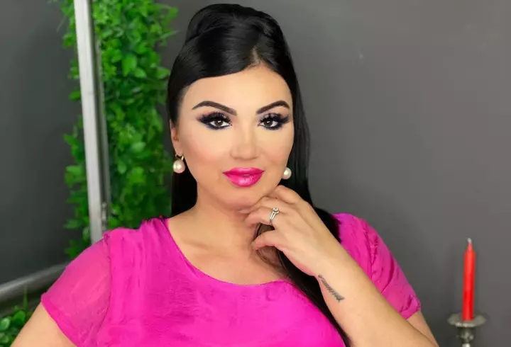 „A durat lupta ei în a-mi intra în grații undeva la un an, doi”. Cum a început relația dintre Roxana Ionescu și Tinu Vidaicu