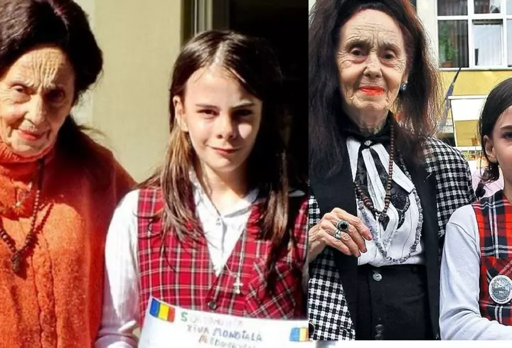 ”Mi-a rupt inima. Asistenta mi-a zis că se trezește noaptea și o strigă, urlă după Catinca”. Oana Roman, dezvăluire dureroasă despre mama ei