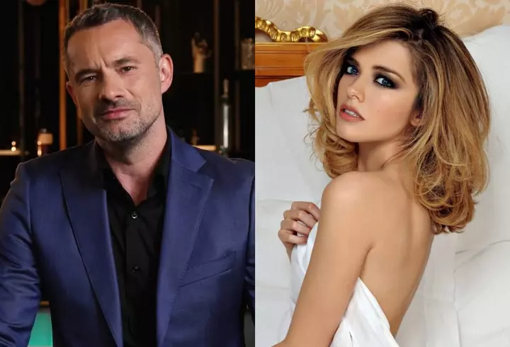 Cum s-a îmbrăcat Nadia Comăneci la Grammy 2023 și cine a însoțit-o. A atras toate privirile pe covorul roșu!