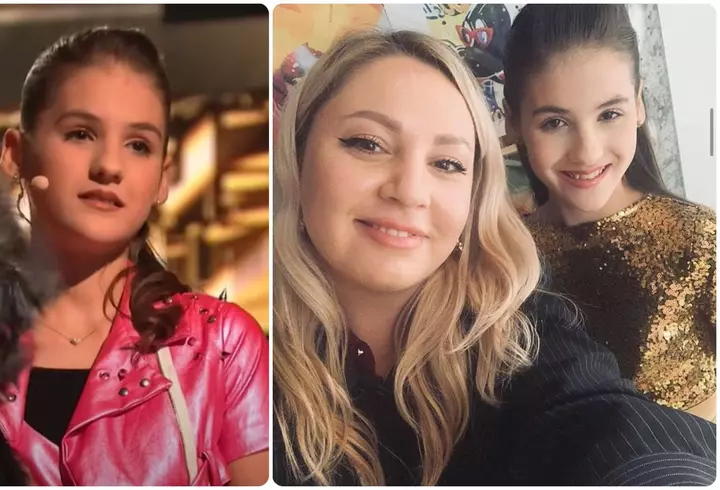 Cum este surprinsă Andreea Esca de soțul ei, Alexandre Eram, după 22 de ani de căsnicie: „Sunt o romantică incurabilă”