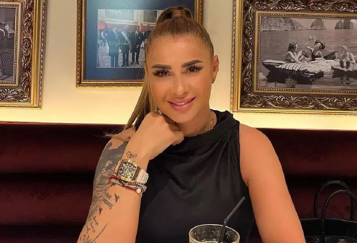 La 54 de ani, Nicola are o siluetă de invidiat, fără dietă și sport la sală: "Nu am grijă la alimentație, dar..."