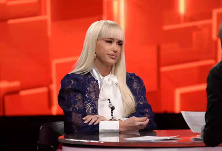„M-a preluat cu toate greutățile, m-a scos din întuneric”. Cum se înțelege Dana Marijuana cu noul iubit, după moartea fostului partener